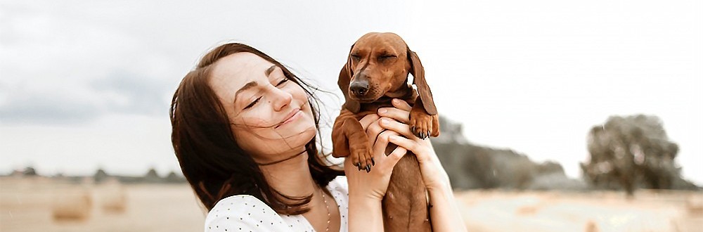 Aufenthalt mit dem Hund Wellnessurlaub mit Hund