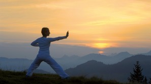 Yoga in wunderschöner Naturkulisse | Alpin-Lodge & Spa - Balderschwang