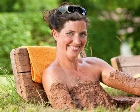 Lehmanwendungen im Menschels Vitalresort | Bad Sobernheim