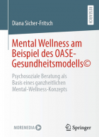 Buchtipp: Diana Sicher Fritsch | Mental Wellness