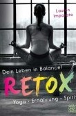 Buchtipp: RETOX - Dein Leben in Balance | Lauren Imparato