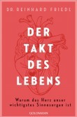 Buchtipp: Der Takt des Lebens | Reinhard Friedl