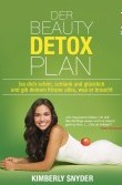 Buchtipp: Der Beauty Detox Plan von Kimberly Snyder