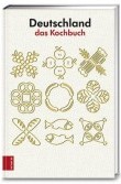 Buchtipp: Deutschland - das Kochbuch | Alfons Schuhbeck