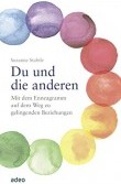 Das Enneagramm – Du und die anderen