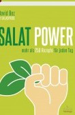 Buchtipp: Salat Power | David Bez