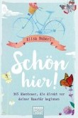 Buchtipp: Schön hier | Elisa Buberl