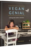 Buchtipp: Vegan genial von Josita Hartanto