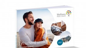 Wellness-Hotels & Resorts | Katalog 2022 Katalog 2022 - Wellness-Hotels & Resorts