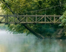 Brückentage für Wellnessaufenthalt nutzen