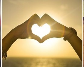 Verschenken Sie zum Tag der Liebe eine Wellness-Auszeit