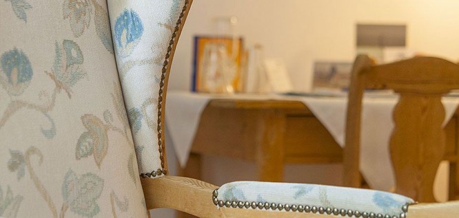 Ambiente zum Wohlfühlen | Bad Clevers Gesundheitsresort & Spa - Allgäu 