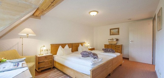 Komfortabler Aufenthalt im Allgäu | Bad Clevers Gesundheitsresort & Spa - Allgäu 