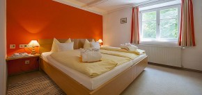 Suite im Wellnesshotel Allgäu