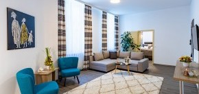 Boutique Hotel Badehof - _192-HDR