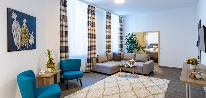 Boutique Hotel Badehof - _192-HDR