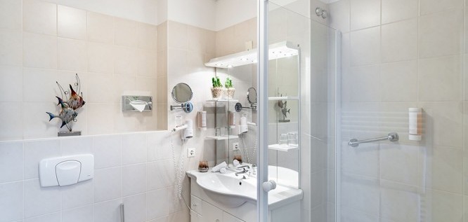 Boutique Hotel Badehof - _222-HDR