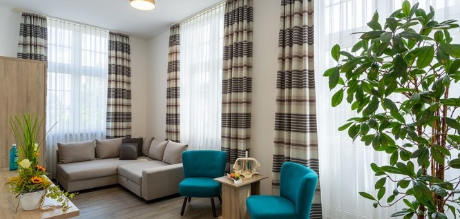 Boutique Hotel Badehof - _289-HDR