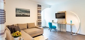 Boutique Hotel Badehof - _317-HDR