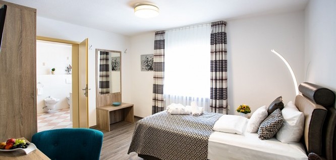 Boutique Hotel Badehof - _474