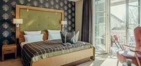 Doppelzimmer Mühlbach-Das Mühlbach-Bad Füssing-Niederbayern