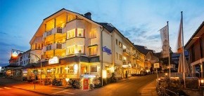Hausansicht | Göbel's Landhotel - Sauerland