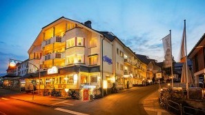 Göbel's Landhotel - Sauerland - Hausansicht Hausansicht | Göbel's Landhotel - Sauerland