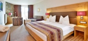 Zimmerbeispiel | Göbel's Landhotel - Sauerland