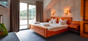 Appartment | Göbel's Landhotel - Sauerland