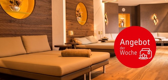 Angebot der Woche: Göbel’s Wellness.ZEIT