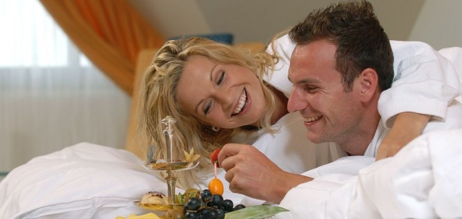 Paarwellness | Göbel's Schlosshotel Prinz von Hessen - Nordhessen