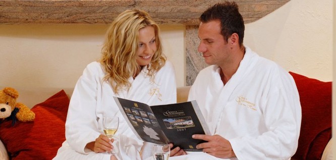 Die Gäste | Göbel's Schlosshotel Prinz von Hessen - Nordhessen