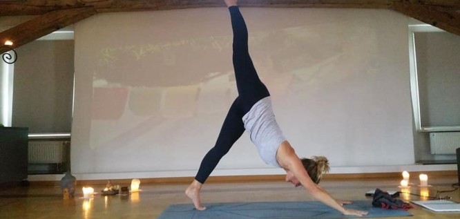 Yoga Kurse in Friedewald | Goebels Schlosshotel