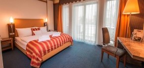 Junior-Doppelzimmer | Göbel's Schlosshotel Prinz von Hessen - Nordhessen