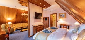 Themensuite Wallenstein | Göbel's Schlosshotel Prinz von Hessen - Nordhessen