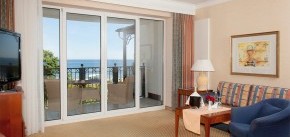 Double room sea side | Grand Hotel Binz - Rügen | Baltic Sea