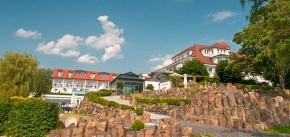 Hausansicht| Hotel Heinz - Westerwald