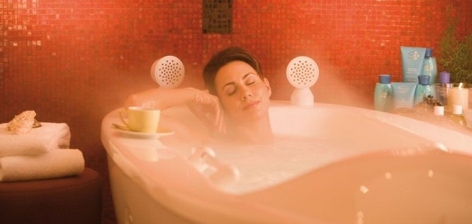 Sprudelbad | Hotel Heinz - Westerwald