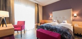 Einzelzimmer Klassik | Hotel Heinz - Westerwald