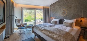 Suite Riesling Schlafen