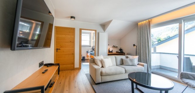 Suite Riesling Wohnen