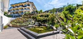 Hausansicht | Hotel Keßler-Meyer - Mosel