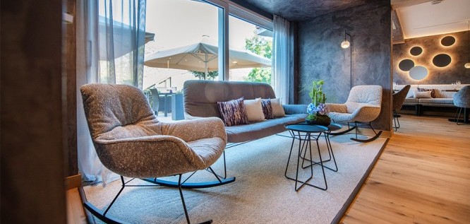 Die Bar | Hotel Keßler-Meyer - Mosel