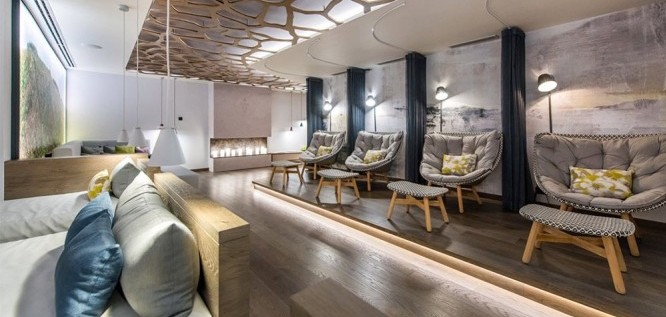 Ruheraum | Hotel Keßler-Meyer - Mosel