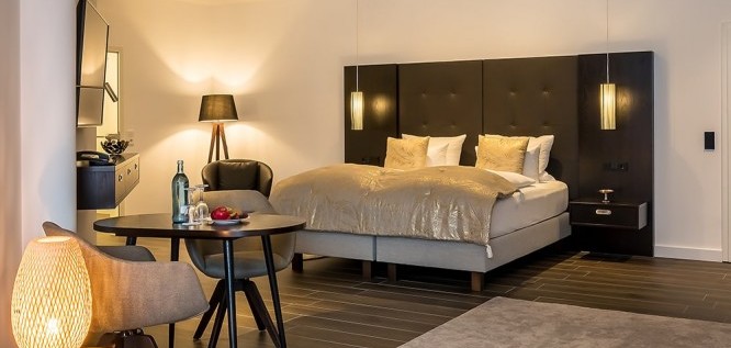 Juniorsuite Linné 2