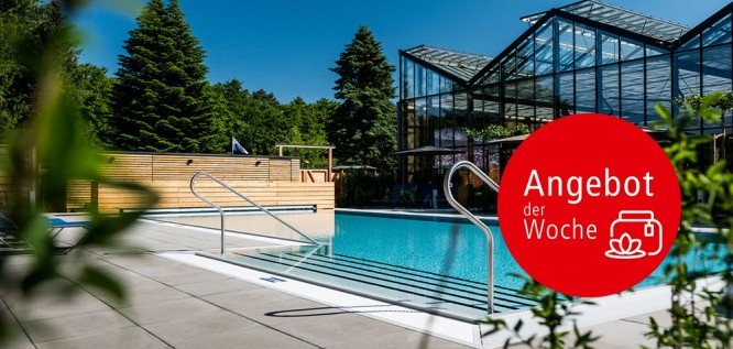 Angebot der Woche: Sommerferien