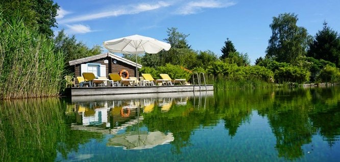 Sommerferien - Jammertal Golf & Spa-Resort - Datteln-Ahsen - Münsterland