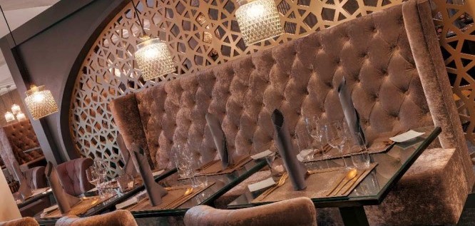 Vital- und Wellnesshotel Zum Kurfürsten - Cook & Style 2