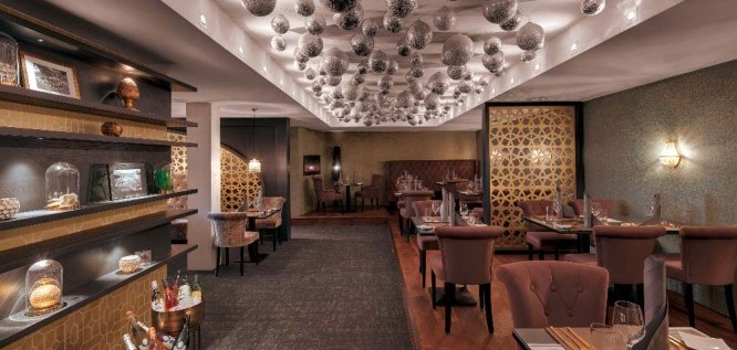 Vital- und Wellnesshotel Zum Kurfürsten - Cook & Style 1