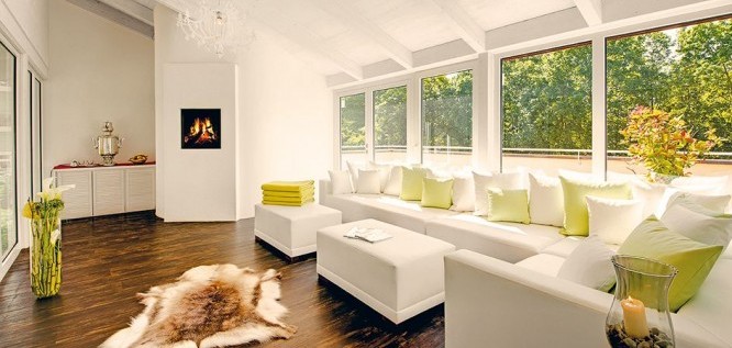 Vital- und Wellnesshotel Zum Kurfürsten - Ruheraum